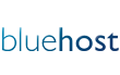Bluehost服务器