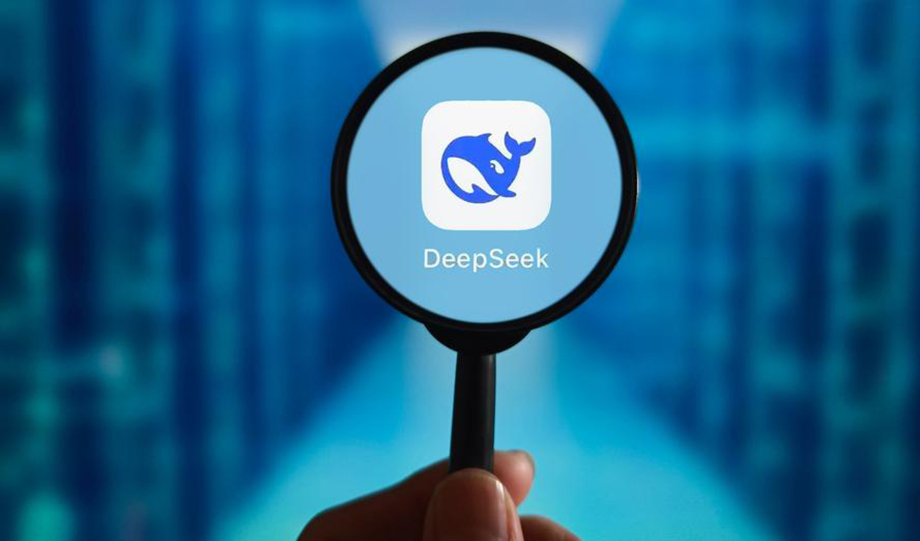 外贸建站系统新突破：Bontop DMS系统接入Deepseek一键挖掘高潜力Google SEO关键词