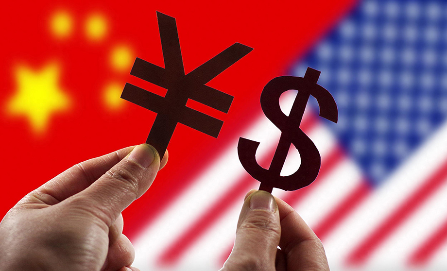 中美关税博弈下,外贸企业如何通过外贸独立站强势突围?