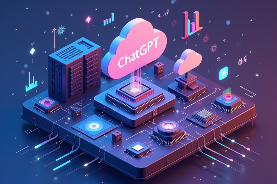 深度分析外贸网站建设和AI搜索的关系 深度分析外贸网站建设和AI搜索的关系