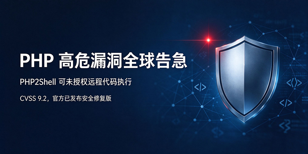 外贸建站PHP 2 Shell程序高危漏洞 外贸建站PHP 2 Shell程序高危漏洞